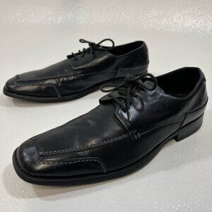Kenneth Cole New York Dress Oxfords Men's Footwear Shoes Size 8.5 M